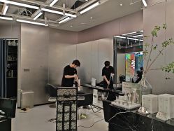 -东方麒麟·潘多拉SALON