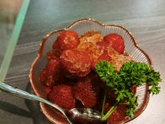-农乐园炭火烤肉(繁花中心店)