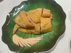 -荣兴酒家(徐家汇店)