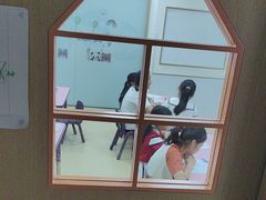 -瑞思英语·少儿英语启蒙(和平·国际商场示范校区)