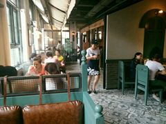 大堂-手选潮汕鲜活牛肉火锅(二七广场店)