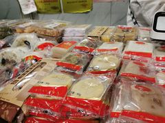 -上海虹口糕团食品厂(茂名路店)