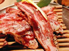 -西塔老太太泥炉烤肉(亚运村店)