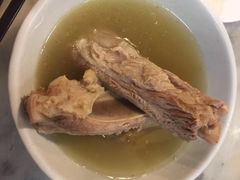 -松發肉骨茶(克拉码头店)