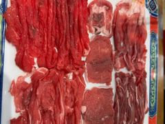 -侃爷南门铜锅涮肉