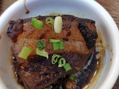 东坡肉-望湖小馆(西湖店)