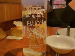 -大树餐厅(益田假日店)