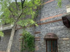 -武汉园博园(武汉自然博物馆)