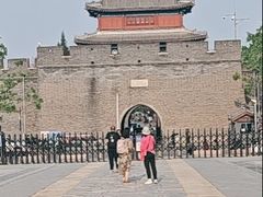 -宛平城