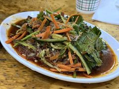 -张四烤羊肉(西藏自治区拉萨市丹杰林巷店)