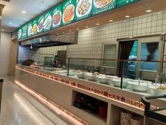 -直隶安家罩饼(复兴路店)