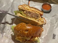 -The BREW·酿餐厅(浦东嘉里大酒店)