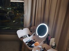 -香港都会海逸酒店