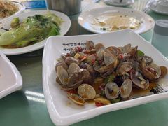 -景好海鲜餐厅(大鹏必选旅游店)