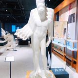 SKP南区看展攻略