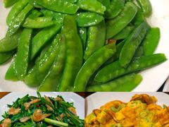 -弓虽昌焖烧鸡(大竹林店)