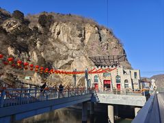 -黑龙潭风景区