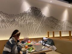 -福成自助烤肉(双桥万达店)