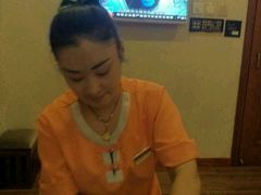 -大赏足道(长白店)