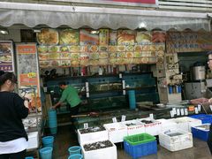 -新享乐海鲜(翠华路店)