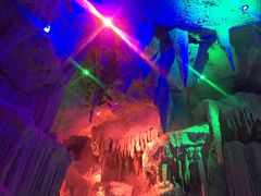 -水晶之星洗浴温泉汗蒸