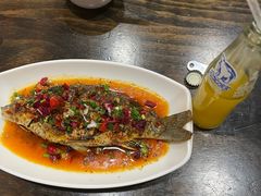 -五娃子烧烤(人民路150号院店)