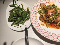 -渝月·川菜(海岸城店)