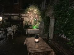 -古董花园(思南路42弄小区店)