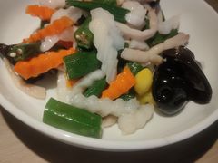 -前海沿·青岛菜(李沧万达店)