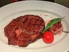 -上海柏悦酒店·世纪100牛排馆