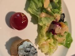 -秀儿四九城·新京菜(亚运村鸟巢店)