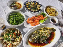 -阿杰臻选海鲜饭店(普陀山店)