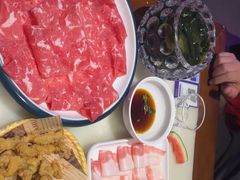 -重庆高老九火锅(万象城店)