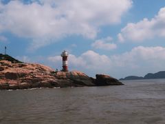 -东极岛景区-青浜岛