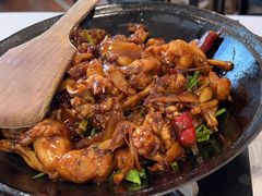 干锅麻拐-930私房菜(欧阳路店)