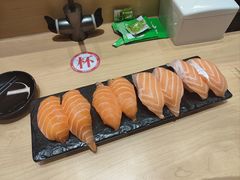 -友壹町寿司(新DNA购物中心店)