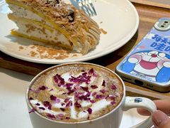 -Peet's 皮爷咖啡(东湖路手作店)