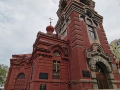 -圣·阿列克谢耶夫教堂