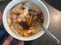 -赠李白·如诗的川味(余杭万达广场店)