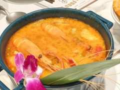 -太食獸泰式茶餐厅(艾尚天地店)
