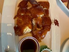 -天龙轩(香港丽思卡尔顿酒店)