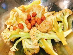 -新白鹿餐厅(爱琴海购物中心店)