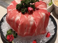 -海底捞火锅(人民广场店)