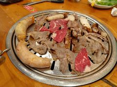 -炽城·烤肉名家(鸿达中央广场店)