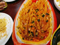 -八大碗(长青街店)