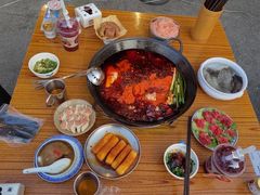 -五里关火锅(牛市口店)