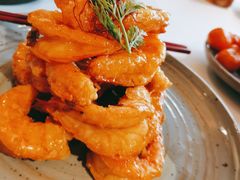 -青年公社烤鸭(青年路店)