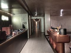 -隐溪茶馆(静安寺店)