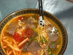 -肇兴特色牛肉粉