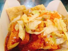 国足臭豆腐-国足臭豆腐(明瓦廊店)
